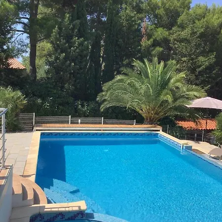 Rev'de Thau Bed and Breakfast Balaruc-les-Bains