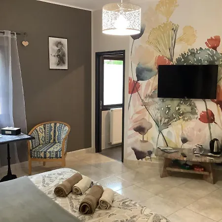 Bed and Breakfast Rev'de Thau