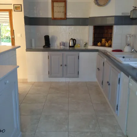 Rev'de Thau Bed and Breakfast Balaruc-les-Bains