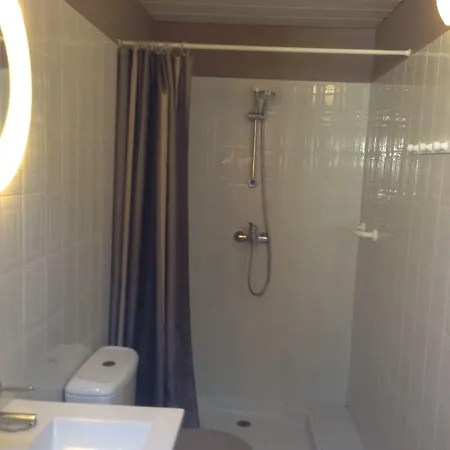 Bed and Breakfast Rev'de Thau