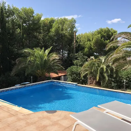 Bed and Breakfast Rev'de Thau 4*