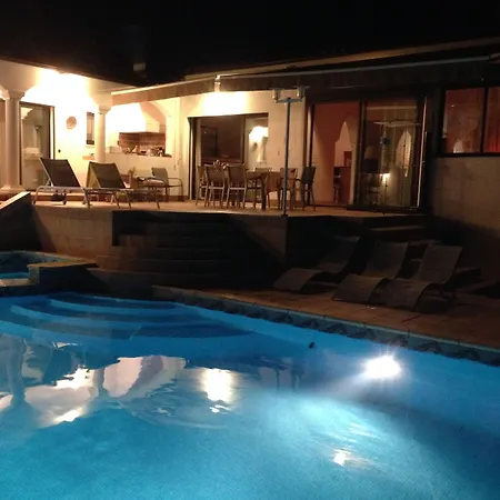 Bed and Breakfast Rev'de Thau