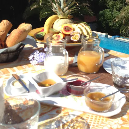 Rev'de Thau 4* Balaruc-les-Bains