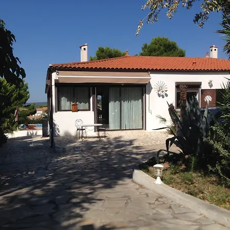 Bed and Breakfast Rev'de Thau Balaruc-les-Bains