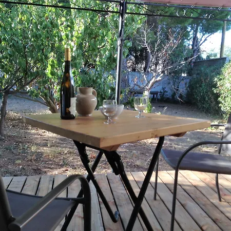 Bed and Breakfast Rev'de Thau Balaruc-les-Bains