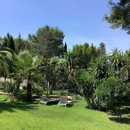 Rev'de Thau Bed and Breakfast Balaruc-les-Bains