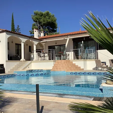 Bed and Breakfast Rev'de Thau