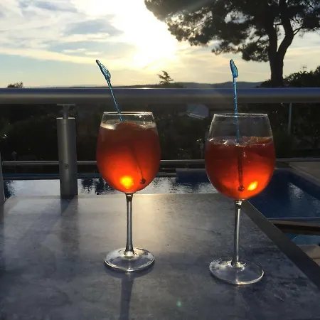 Bed and Breakfast Rev'de Thau 4*