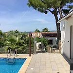 Rêv'de Thau Frühstückspension 4*