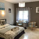 Rêv'de Thau 4*