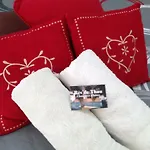 Frühstückspension Rêv'de Thau 4*