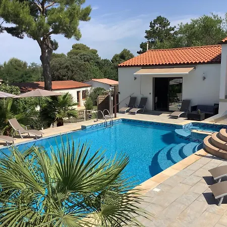Bed & Breakfast Rev'de Thau