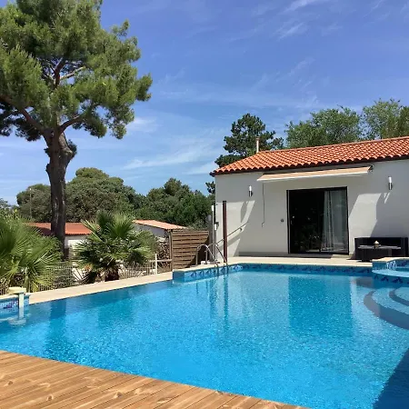 Bed & Breakfast Rev'de Thau Balaruc-les-Bains