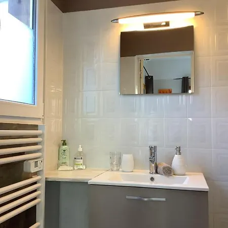 Bed & Breakfast Rev'de Thau Balaruc-les-Bains