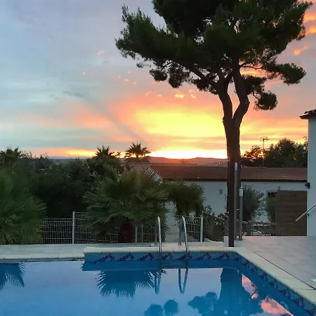 Rêv'de Thau Balaruc-les-Bains