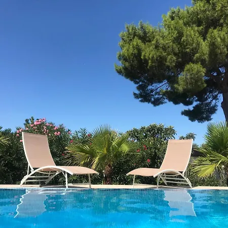 Rêv'de Thau Balaruc-les-Bains