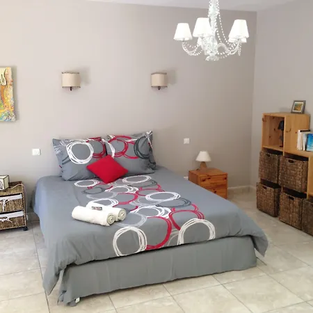 Bed & Breakfast Rev'de Thau Balaruc-les-Bains