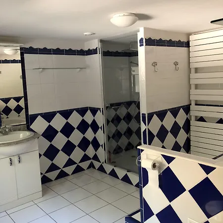 Rêv'de Thau 4* Balaruc-les-Bains