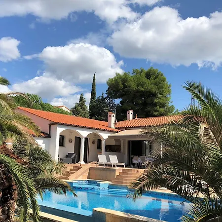 Rev'de Thau Bed & Breakfast Balaruc-les-Bains