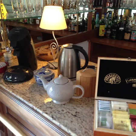 Bed & Breakfast Rev'de Thau