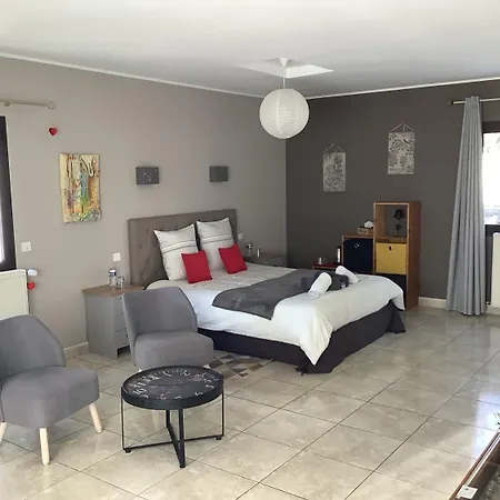 Rêv'de Thau 4* Balaruc-les-Bains