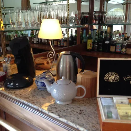Couette-café Rêv'de Thau