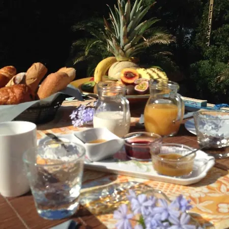 Rêv'de Thau Couette-café Balaruc-les-Bains
