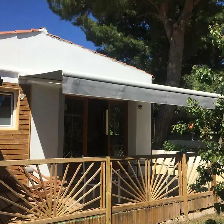 Frühstückspension Rêv'de Thau 4*