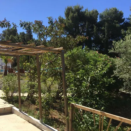 Rev'de Thau 4* Balaruc-les-Bains