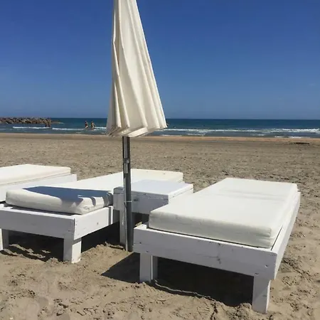 Bed & Breakfast Rev'de Thau Balaruc-les-Bains