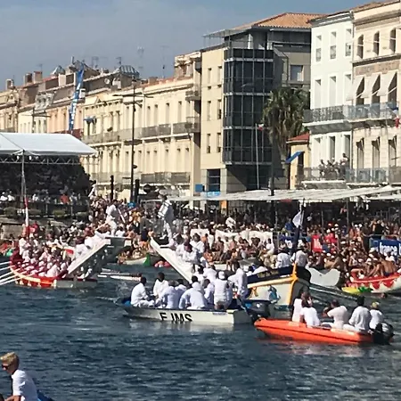 Rêv'de Thau *
